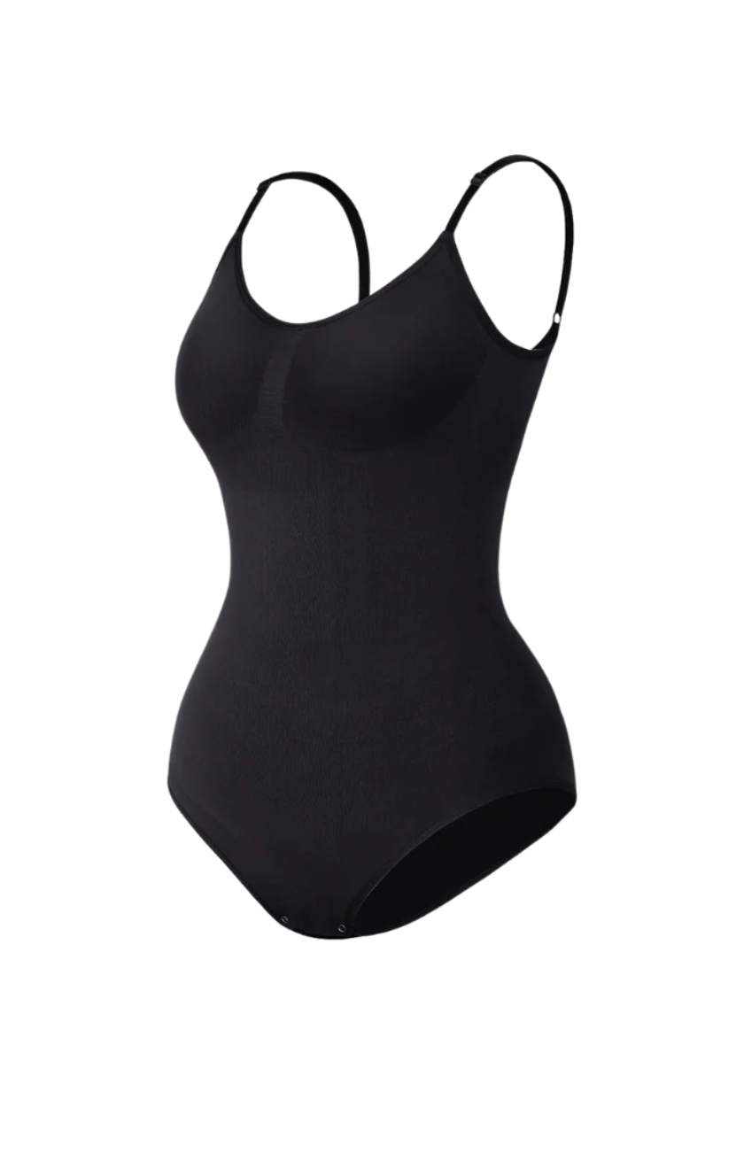 ElevateSculpt Bodysuit – Your Secret to Confident Curves - 60% OFF