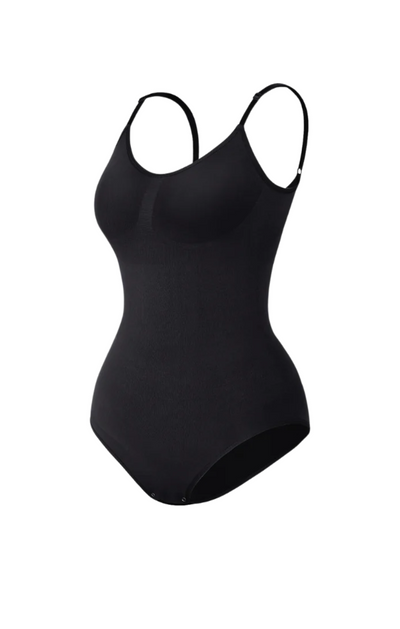 ElevateSculpt Bodysuit – Your Secret to Confident Curves - 60% OFF