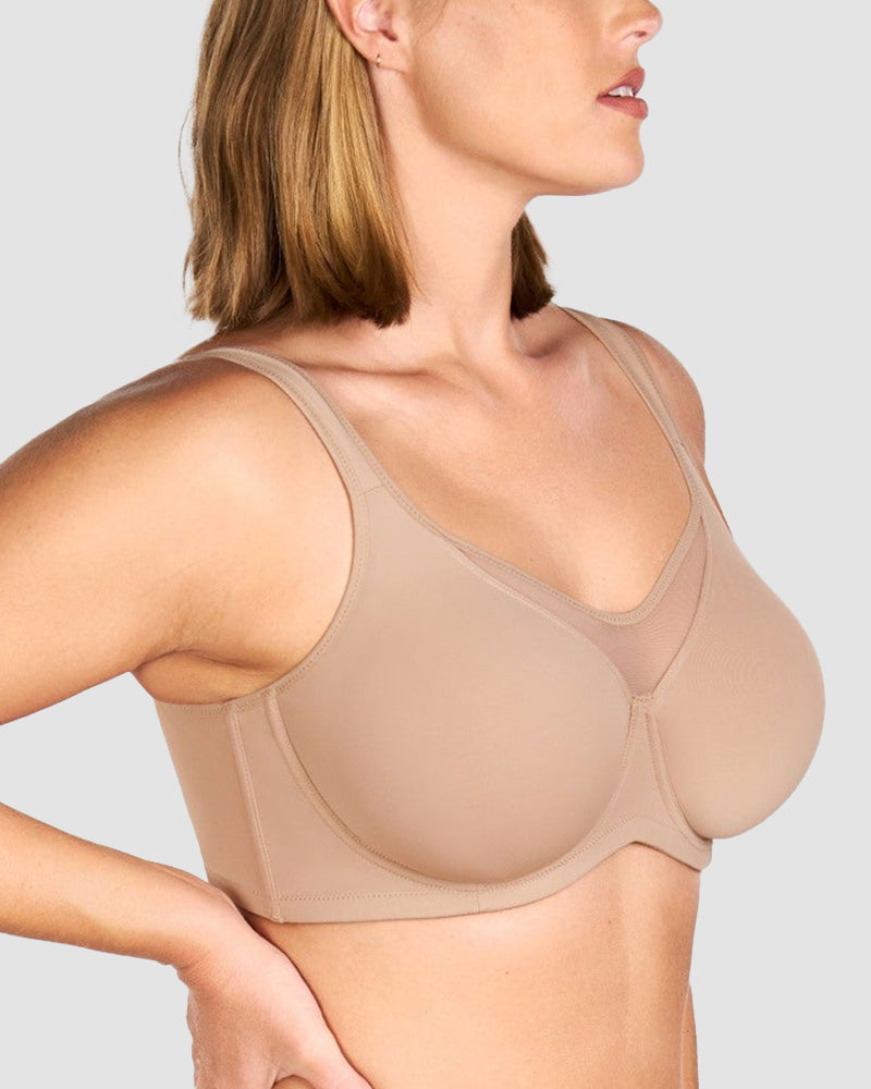 CoolForm Bra - A Flawless, Smooth Silhouette. + 50% OFF TODAY