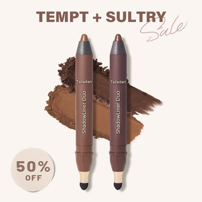 ShadowLiner Duo - A Perfect Eye Look in Seconds. + 1+1 FREE