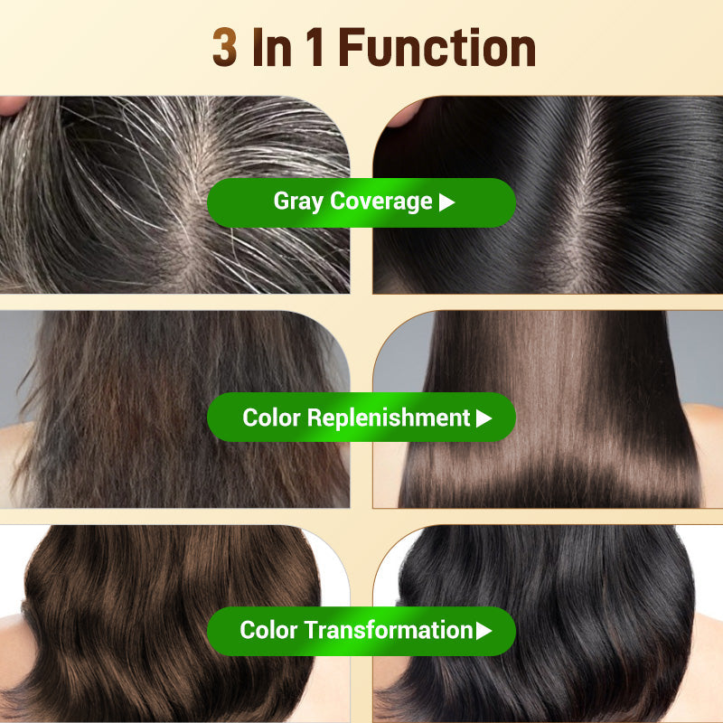 ColorWash - Perfect Hair Color, In the Shower - 50% OFF
