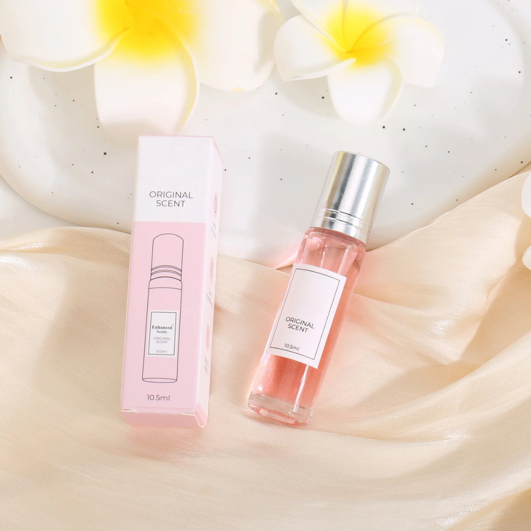 AlphaScent - Command Attention, Effortlessly - 50% OFF
