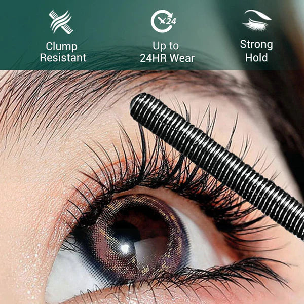 The ArcLash Mascara - A 24-Hour Lash Lift in a Tube - 50% OFF