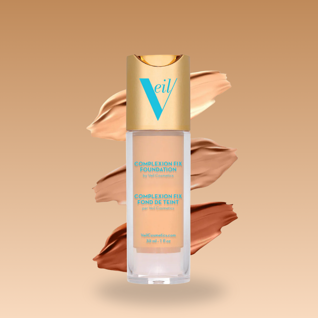 AetherVeil - Your Skin, But Better - 50% OFF
