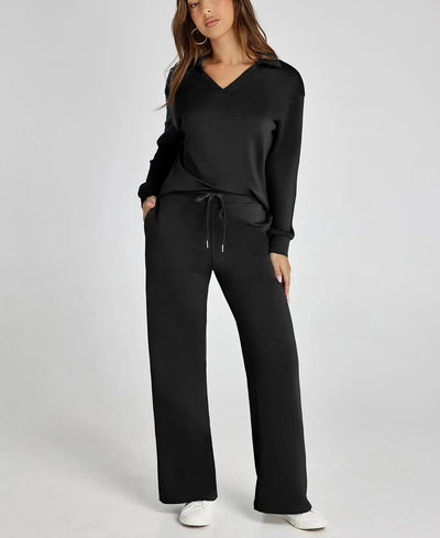 The Effortless Style Set - Your Go-To Outfit, Instantly + 50% OFF