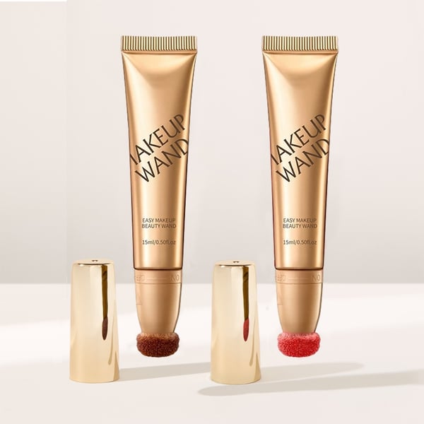 The CheekSculpt Duo - Supermodel Cheekbones in Seconds - 50% OFF