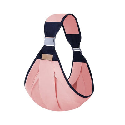 The Aura-Close Carrier - Hands-Free in Seconds + 50% OFF