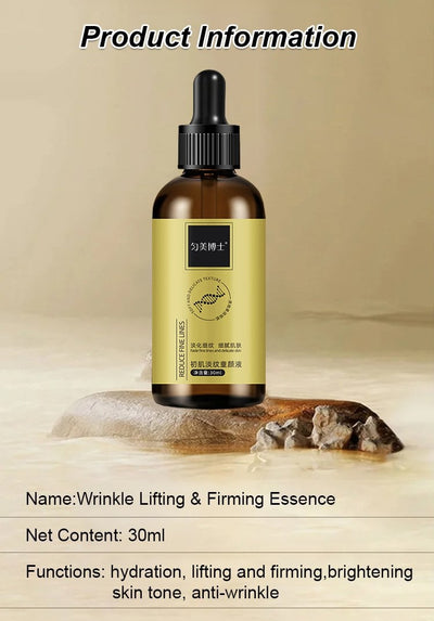 Aeterna Skin Wrinkle Lifting & Firming Essence – Rediscover Timeless Beauty - 50% OFF