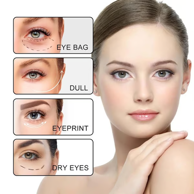 The CryoRevive Eye Wand - The 8-Hour Sleep Look in 10 Seconds - 50% OFF