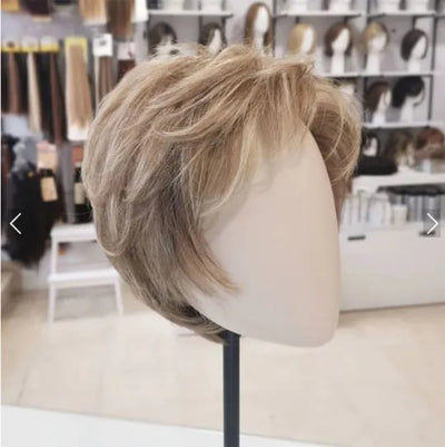 The HaloTop Volumizer - Reclaim Your Hair's Fullness Instantly - 50% OFF