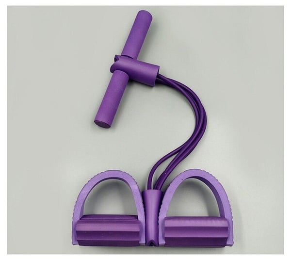 FlexForce Resistance System – Your Anywhere, Anytime Fitness Revolution - 60% OFF