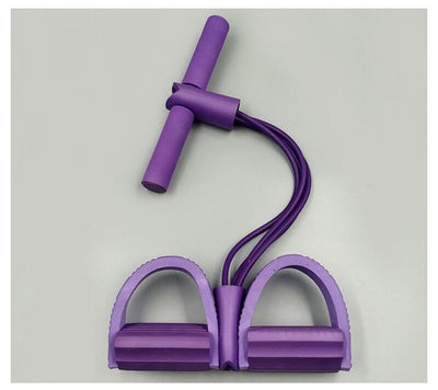 FlexForce Resistance System – Your Anywhere, Anytime Fitness Revolution - 60% OFF