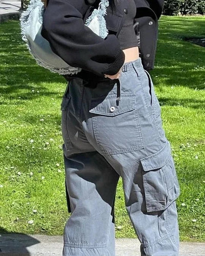 The RamiraFlex Cargos - Style, Comfort & Pockets, Perfected + 50% OFF