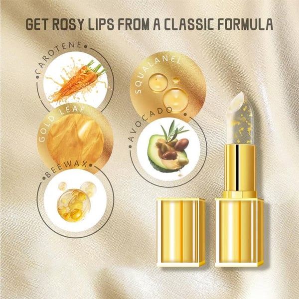 CrystalClear Color Alchemy - Auto-Tints on Contact - 50% OFF