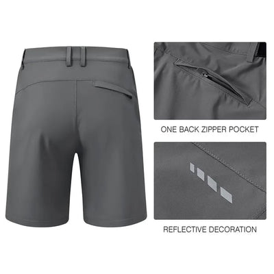 The Apex Short - The Only Shorts You'll Ever Need - 50% OFF