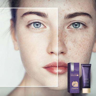 Waterproof Tattoo Cover Up Concealer – Full Coverage + Natural Finish - 1+1 FREE