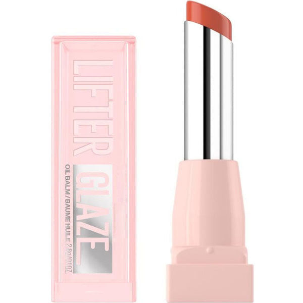 HydroGlaze Lip Balm - Glassy Shine, Zero Stickiness + 50% OFF