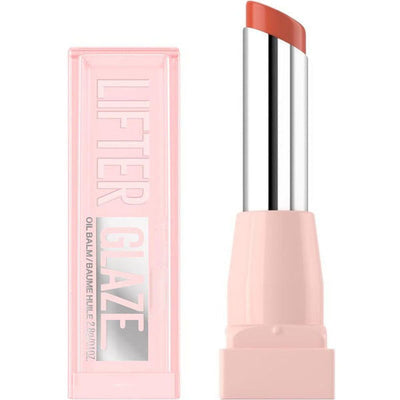 HydroGlaze Lip Balm - Glassy Shine, Zero Stickiness + 50% OFF