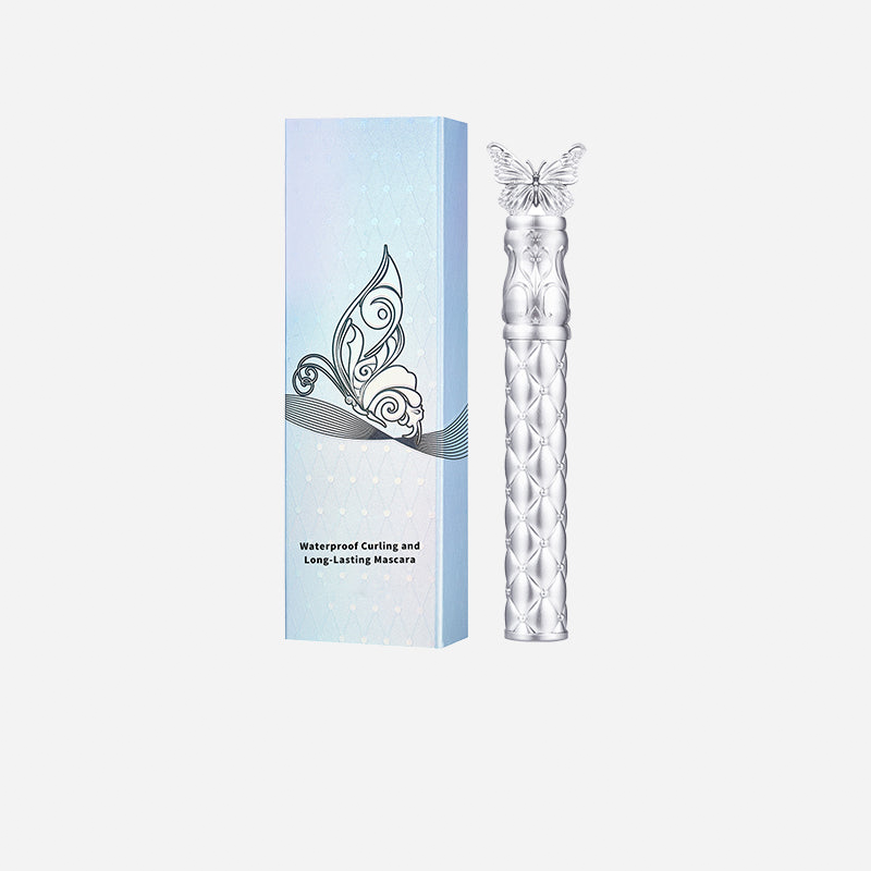 The EverCurl Waterproof Mascara - A Flawless Look, All Day + 50% OFF