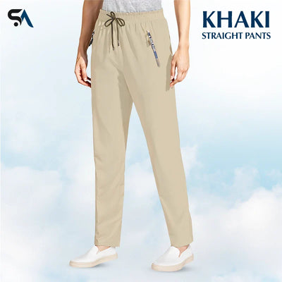 StretchActive - The Pants That Feel Like a Second Skin + 50% OFF