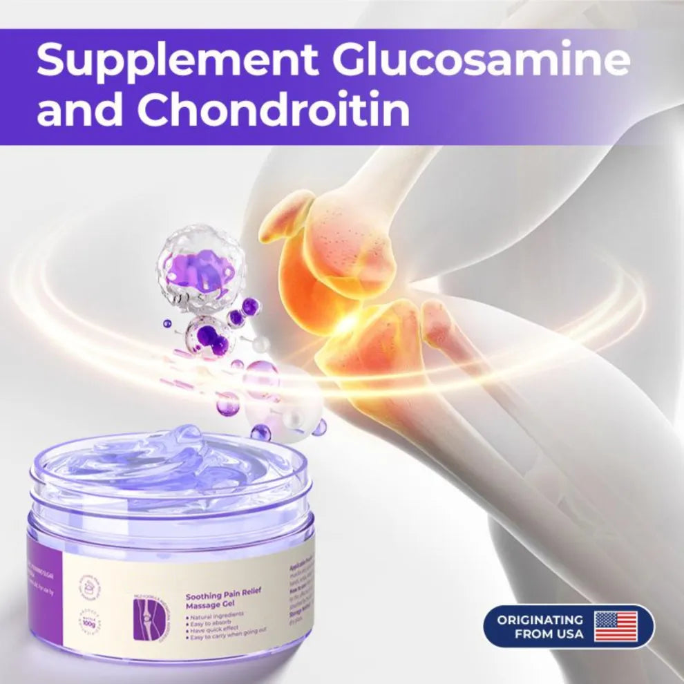 Flexi-Soothe - Reclaim Your Pain-Free Movement - 50% OFF