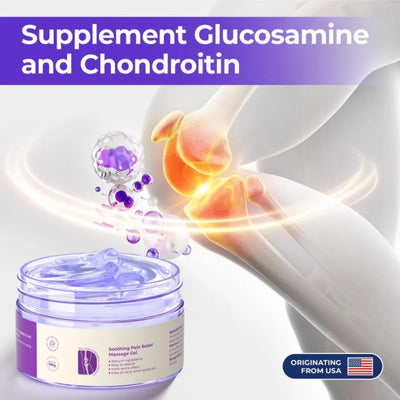 Flexi-Soothe - Reclaim Your Pain-Free Movement - 50% OFF