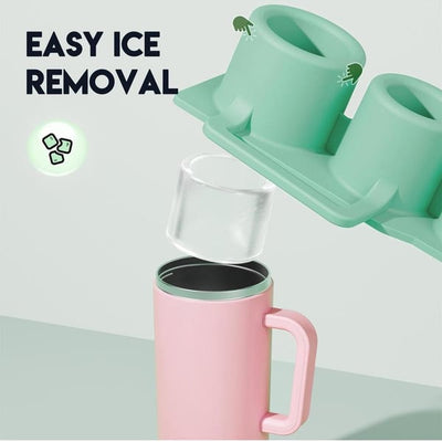 The ArcticCore - Keep Your Drink Ice-Cold for Hours - 50% OFF