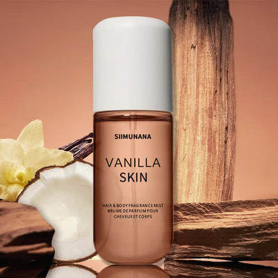 The Velvet Veil Mist - Your Perfect Signature Scent - 50% OFF