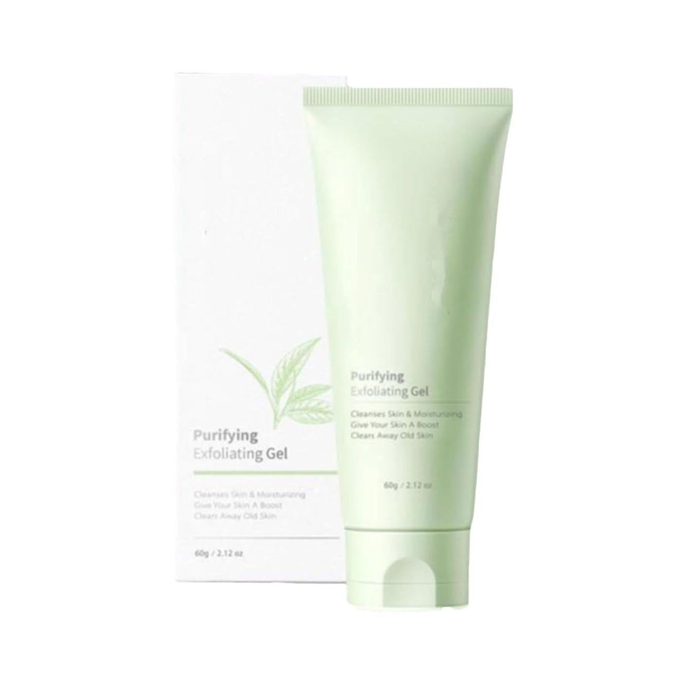 DermaReveal - Visibly Smooth, Bright Skin - 50% OFF