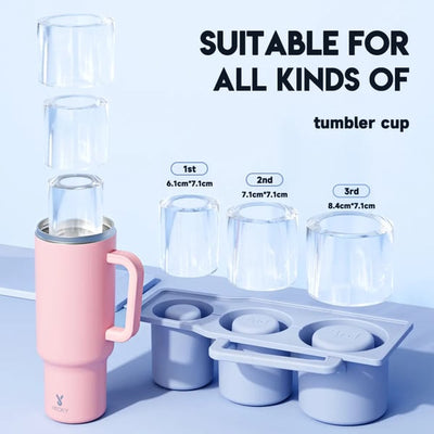 The ArcticCore - Keep Your Drink Ice-Cold for Hours - 50% OFF