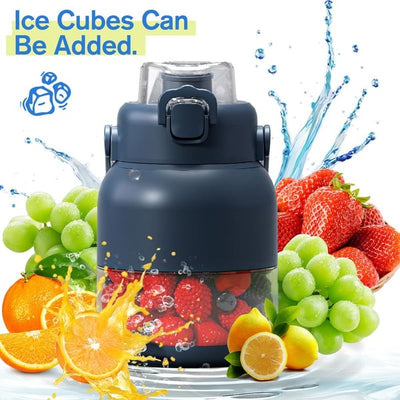VitaPod - Fresh Smoothies, Anywhere - 50% OFF
