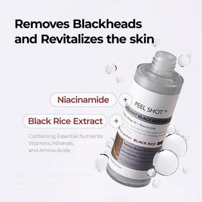 DermaReveal System - Visibly Smooth, Bright Skin - 50% OFF