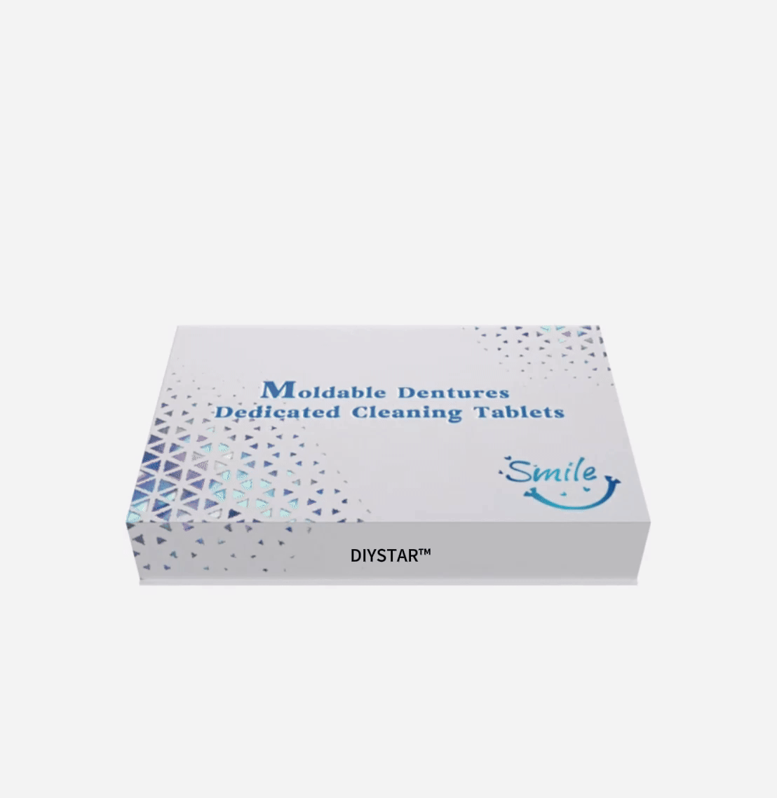 Moldable Dentures – Natural-Looking Smile Pain-Free Wear - 1+1 FREE