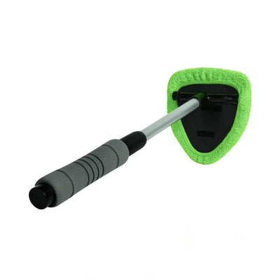 The ClearReach Wand - A Perfectly Clear Windshield, Effortlessly - 50% OFF