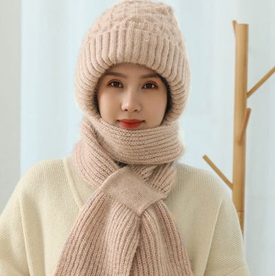 The AuraWrap - Your All-in-One Winter Solution - 50% OFF