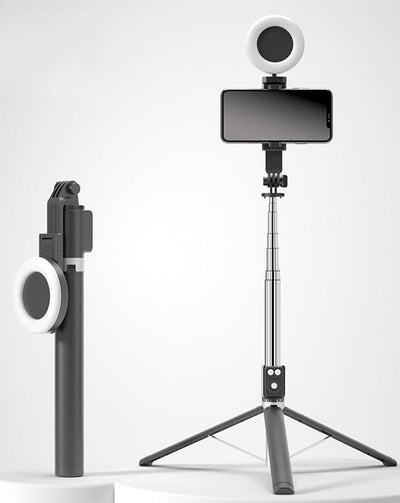 The SteadyShot Pro - Perfect Photos & Videos, Anywhere - 50% OFF