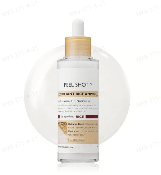 DermaReveal System - Visibly Smooth, Bright Skin - 50% OFF