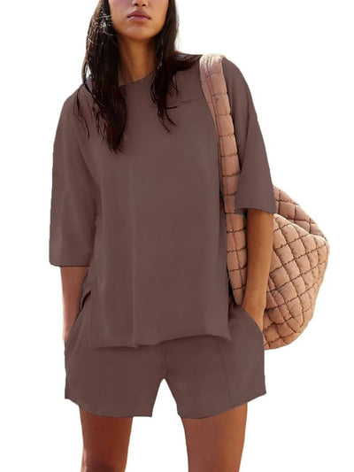 The Haven Set - An Instant, Chic Outfit - 50% OFF