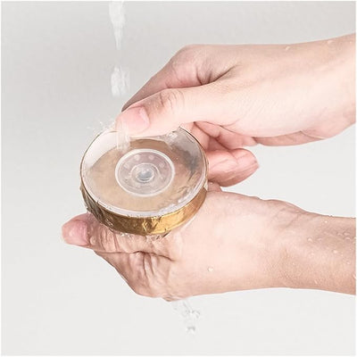 The Twist & Lock Suction Hook - Hang Anything, Damage - 1+1 FREE