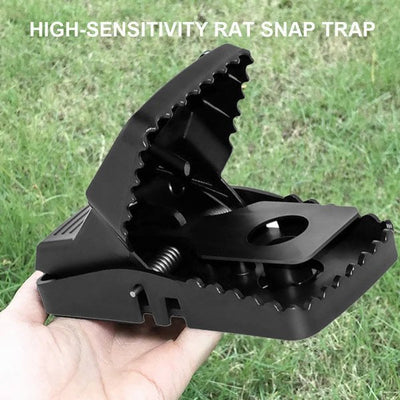 StealthStrike Trap + Swift Elimination, Hygienic Control - 50% OFF