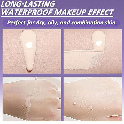SecondSkin - Your Flawless Face & Body in One - 50% OFF
