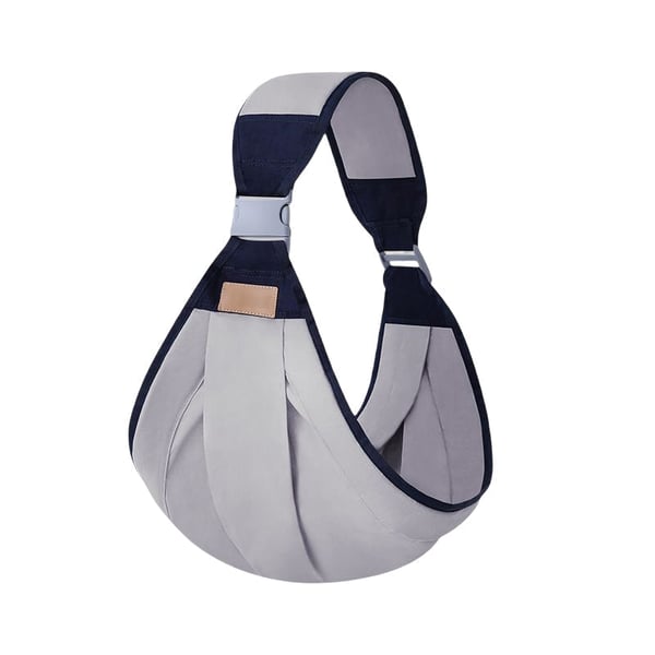 The Aura-Close Carrier - Hands-Free in Seconds + 50% OFF