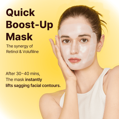 DermaSculpt V-Lift - Instant Jawline Definition, Lasting Firmness - 50% OFF
