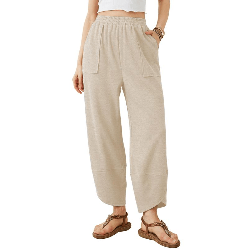 The Medina Pant - The Chicest, Most Comfortable Pants You'll Ever Own - 50% OFF