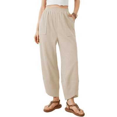The Medina Pant - The Chicest, Most Comfortable Pants You'll Ever Own - 50% OFF