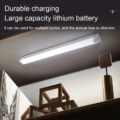 GlowMate Motion Sensor LED Light – Illuminate Your Space Effortlessly - 50% OFF