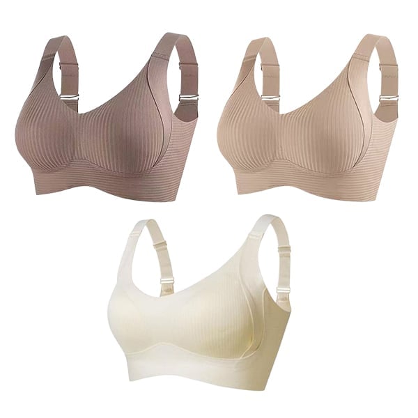 The Uplift Bra - The Lift of a Wire, The Comfort of a Cloud - 50% OFF