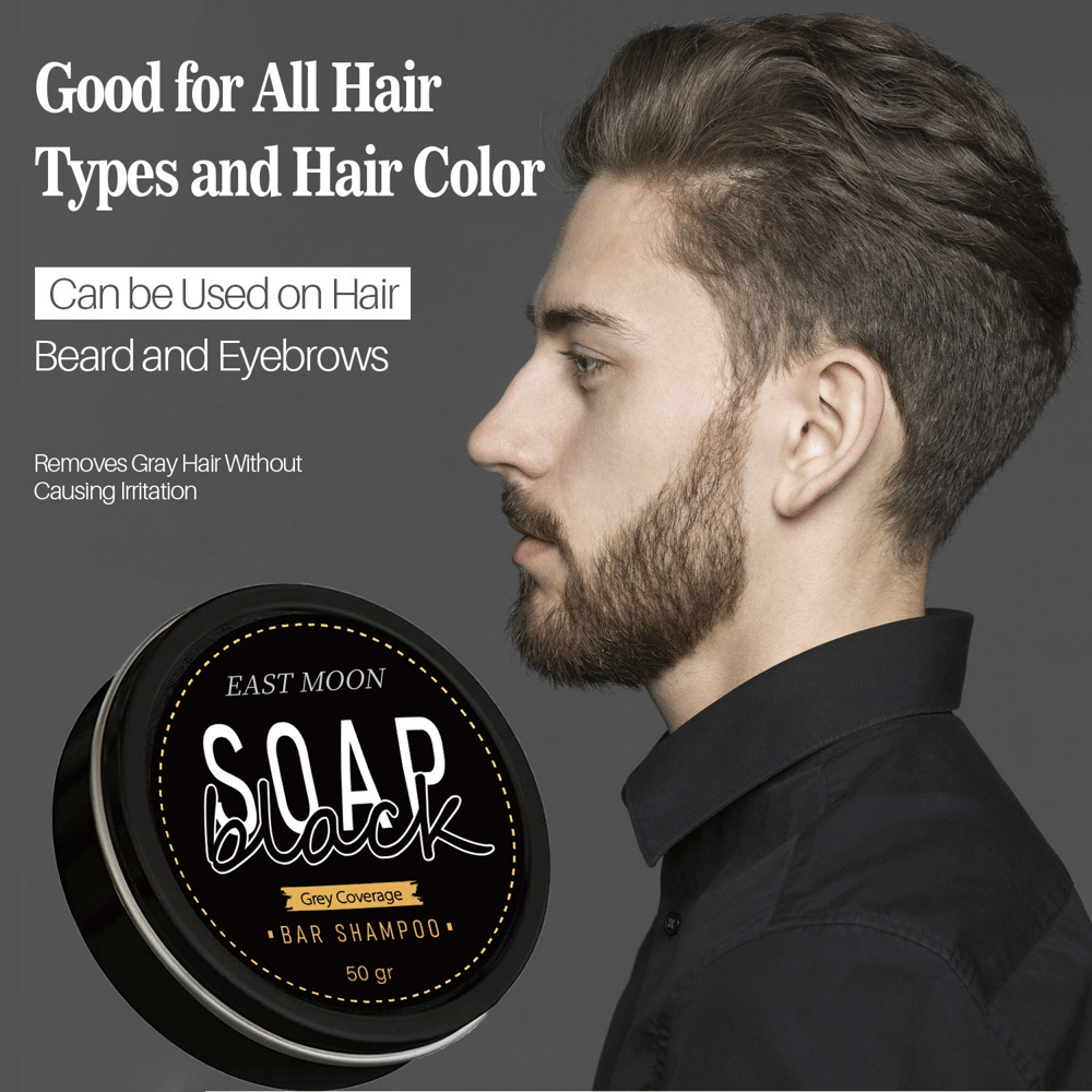 RootRevert - Restore Your Natural Hair Color - 1+1 FREE
