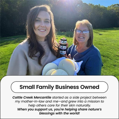 PrimalDerm Tallow Balm - The Ultimate Skin Healer - 50% OFF