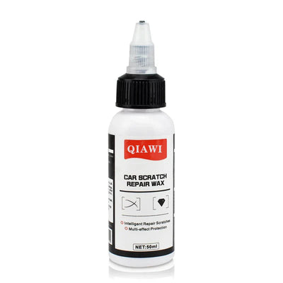 The Scratch-Away Paint Restorer - A Showroom Shine in Minutes + 50% OFF